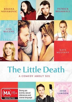 Смотреть Маленькая смерть / The Little Death HDRip 2014 /  онлайн