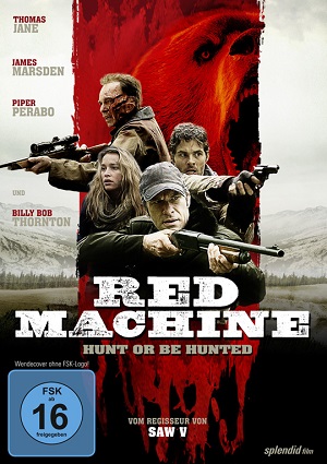 Смотреть Гризли / Grizzly HDRip 2014 /  онлайн