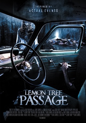Смотреть Лемон Три Пасседж HDRip 2013 /  онлайн