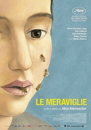 Смотреть Чудеса / Le meraviglie DVDRip 2014 /  онлайн