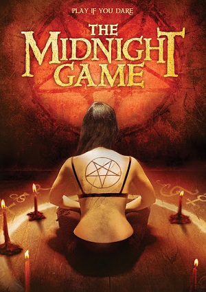 Смотреть Полуночная игра / The Midnight Game DVDRip 2013 /  онлайн