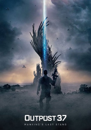 Смотреть Район 37 / Outpost 37 HDRip 2014 /  онлайн