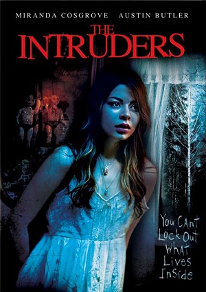 Смотреть Посторонний / The Intruders WEB-DLRip 2015 /  онлайн