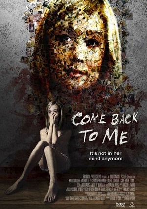 Смотреть Вернись ко мне / Come Back to Me DVDRip 2014 /  онлайн