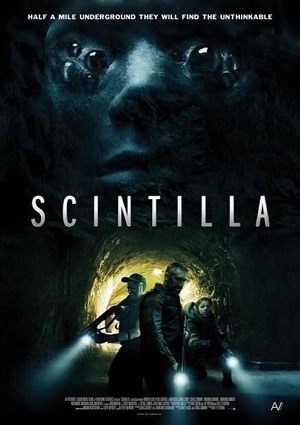 Смотреть Гибрид / Scintilla / The Hybrid WEB-DLRip 2014 /  онлайн