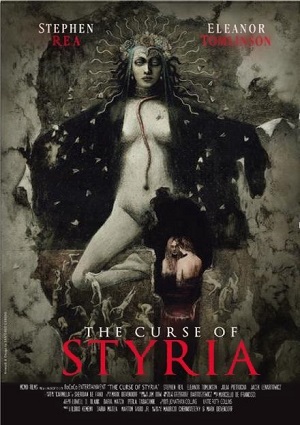 Смотреть Штирия / The Curse of Styria WEB-DLRip 2014 /  онлайн