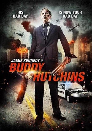 Смотреть Бадди Хатчинс / Buddy Hutchins WEB-DLRip 2014 /  онлайн