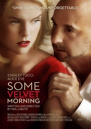 Смотреть Бархатное утро / Some Velvet Morning WEB-DLRip 2013 /  онлайн