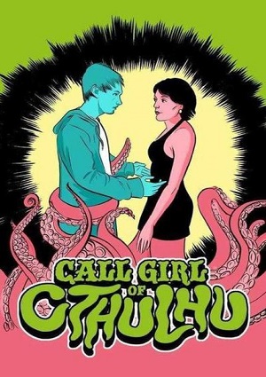 Смотреть Шлюшка для Ктулху / Call Girl of Cthulhu DVDRip 2014 /  онлайн