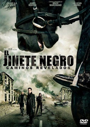 Смотреть Путь откровения 3 DVDRip 2014 /  онлайн