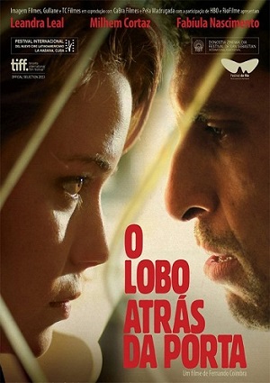Смотреть Волк у двери DVDRip 2013 /  онлайн