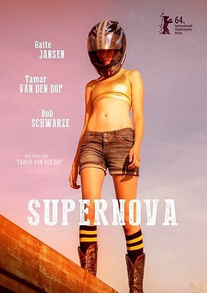 Смотреть Сверхновая звезда / Supernova DVDRip 2014 /  онлайн