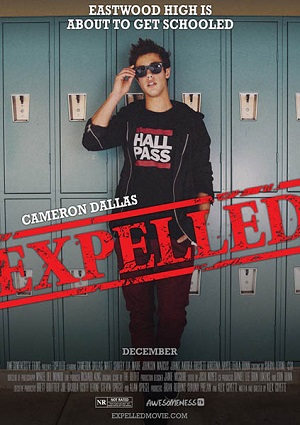 Смотреть Исключённый / Expelled WEB-DLRip 2014 /  онлайн