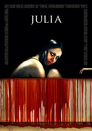 Смотреть Джулия / Julia HDRip 2014 /  онлайн