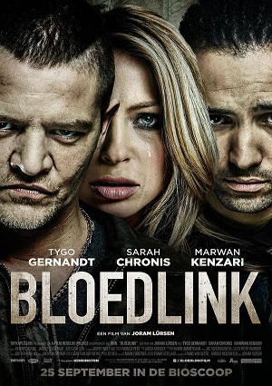 Смотреть Предательство / Bloedlink DVDRip 2014 /  онлайн