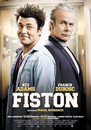 Смотреть Сынок / Fiston HDRip 2014 /  онлайн