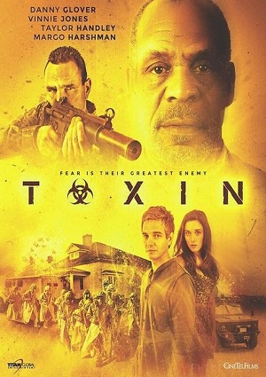 Смотреть Токсин / Toxin HDRip 2015 /  онлайн