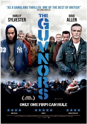 Смотреть Папаши / The Guvnors HDRip 2014 /  онлайн