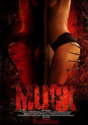 Смотреть Грязь / Muck HDRip 2015 /  онлайн