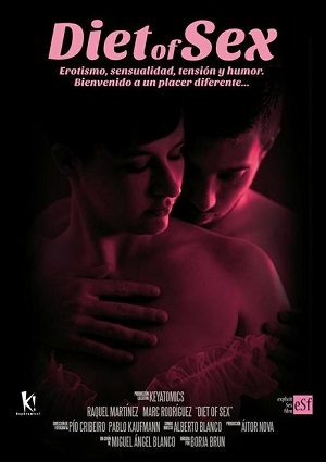 Смотреть Диетический секс / Diet of Sex HDRip 2014 /  онлайн