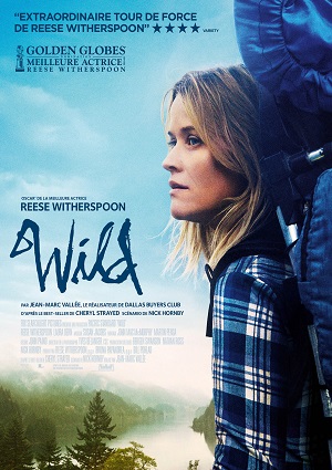 Смотреть Дикая / Wild HDRip 2014 /  онлайн