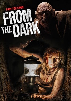 Смотреть Из темноты / From the Dark HDRip 2015 /  онлайн