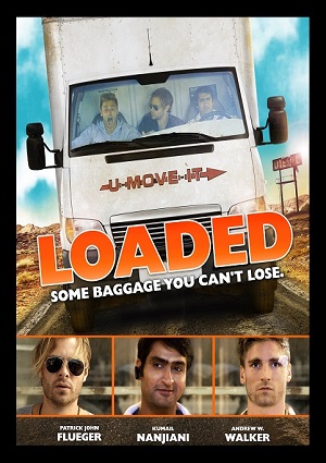 Смотреть Одуревшие / Loaded WEB-DLRip 2015 /  онлайн