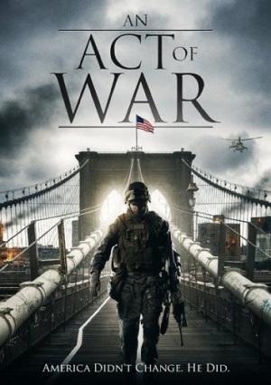 Смотреть Эхо Войны / An Act of War WEB-DLRip 2015 /  онлайн