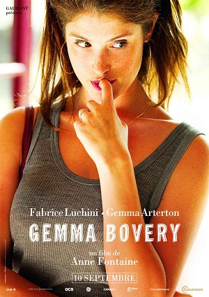 Смотреть Джемма Бовери / Gemma Bovery HDRip 2014 /  онлайн