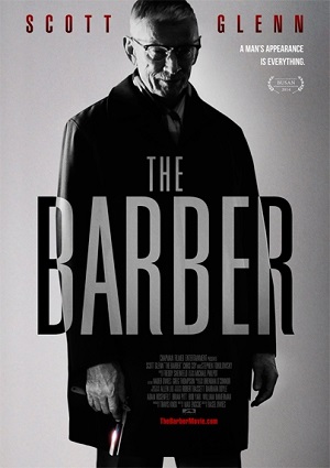 Смотреть Парикмахер / Цирюльник / The Barber HDRip 2014 /  онлайн