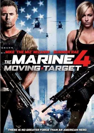 Смотреть Морской пехотинец 4 HDRip 2015 /  онлайн
