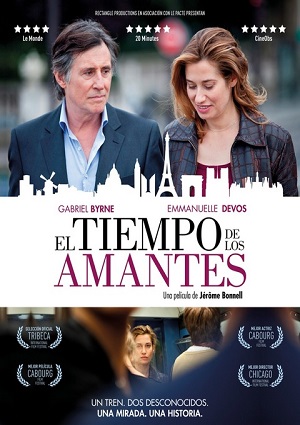 Смотреть Время приключений / Le temps de l'aventure DVDRip 2013 /  онлайн