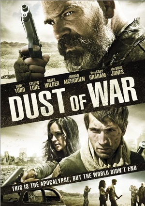 Смотреть Пыль войны / Dust of War DVDRip 2013 /  онлайн