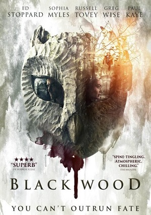 Смотреть Блэквуд / Blackwood DVDRip 2014 /  онлайн