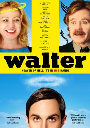 Смотреть Уолтер / Walter WEB-DLRip 2015 /  онлайн