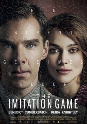 Игра в имитацию / The Imitation Game