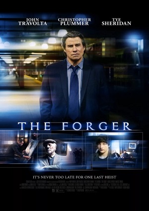 Смотреть Фальсификатор / The Forger HDRip 2014 /  онлайн