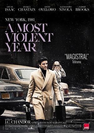 Смотреть Самый жестокий год HDRip 2014 /  онлайн
