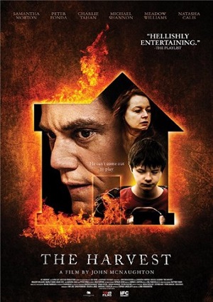 Смотреть Урожай / The Harvest WEB-DLRip 2013 /  онлайн