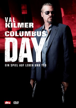 Смотреть День Колумба / Columbus Day HDRip 2008 /  онлайн