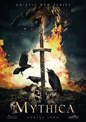 Смотреть Мифика: Задание для героев HDRip 2015 /  онлайн