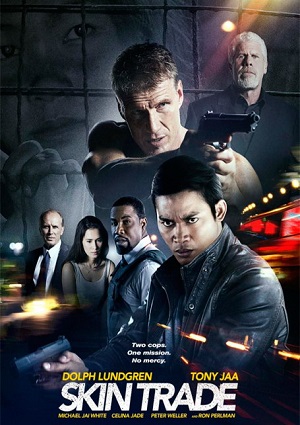 Смотреть Чёрный и белый 2: Рассвет справедливости HDRip 2014 /  онлайн