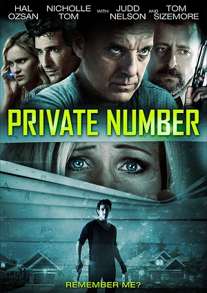 Смотреть Отдельный номер / Private Number WEB-DLRip 2014 /  онлайн