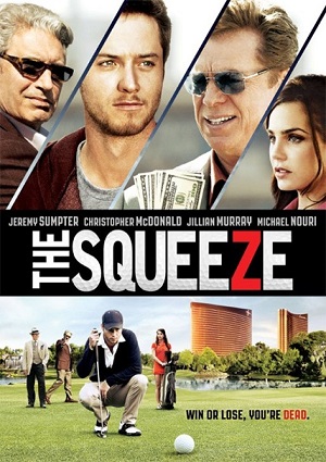 Смотреть Давление / The Squeeze WEB-DLRip 2015 /  онлайн