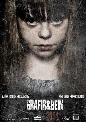 Смотреть Непогребённые кости / Grafir & Bein DVDRip 2014 /  онлайн