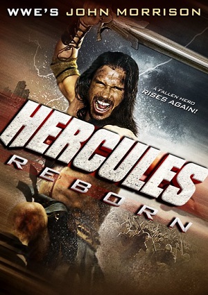 Смотреть Геркулес / Hercules Reborn HDRip 2014 /  онлайн