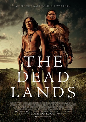 Смотреть Мёртвые земли / The Dead Lands HDRip 2014 /  онлайн