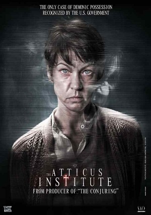 Смотреть Институт Аттикус / The Atticus Institute HDRip 2015 /  онлайн