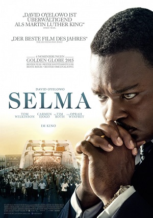 Смотреть Сельма / Selma HDRip 2014 /  онлайн