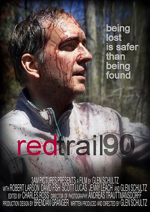 Смотреть Красная тропа 90 / Red Trail 90 WEB-DLRip 2014 /  онлайн